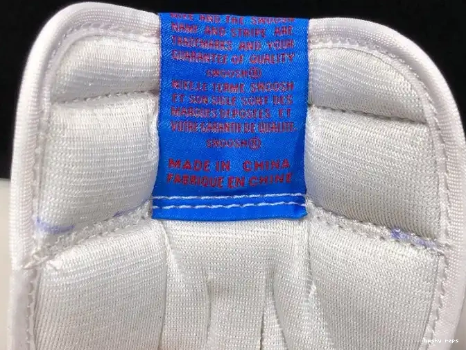 Rep Husky Origin Jordan Air OG Retro High 555088-602 Story 1 0501